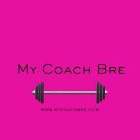 my coach bre logo image