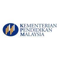 ministry of education malaysia logo image