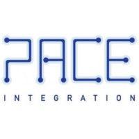 pace integration logo image