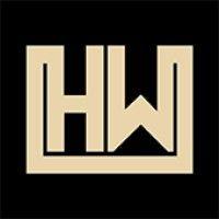 hoffman weber construction logo image