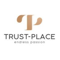 trust-place logo image