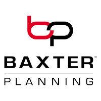 baxter planning logo image