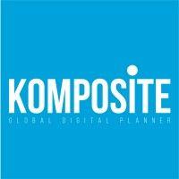 komposite logo image