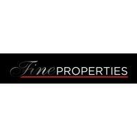 fine properties logo image