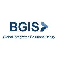 bgis global integrated solutions realty logo image