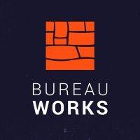 bureau works logo image