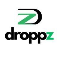 droppz logo image