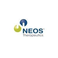 neos therapeutics, inc. logo image