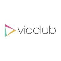 vidclub logo image