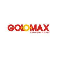 golomax - supermayorista de ofertas logo image