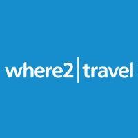 where2travel logo image