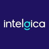 intelgica logo image