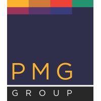 pmg india logo image