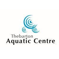 thebarton aquatic centre logo image