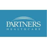 partners in healthcare, inc. logo image