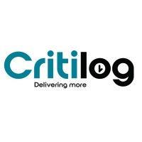 critilog logo image