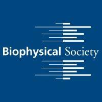 biophysical society logo image