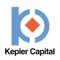 kepler capital logo image