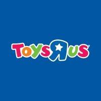 toys“r”us iberia sau logo image