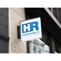 hudson realty group llc logo image