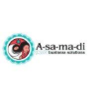 asamadi smart business solutions llc logo image