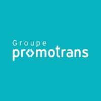 groupe promotrans logo image