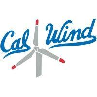 calwind resources, inc. logo image