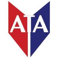 ata tesol college logo image