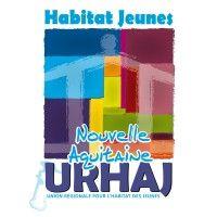 urhaj nouvelle aquitaine logo image