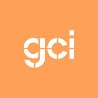 gci general contractors logo image