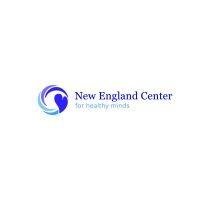 new england center for healthy minds logo image