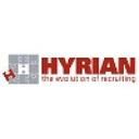 logo of Hyrian