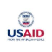 usaid power distribution program logo image