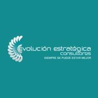 evolucion estratégica consultores logo image