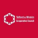 logo of Telford Wrekin Council