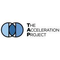 the acceleration project logo image