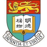 the university of hong kong logo image