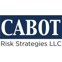 cabot risk strategies, llc logo image