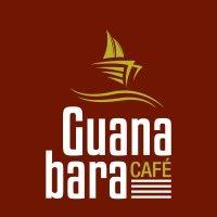 guanabara café logo image