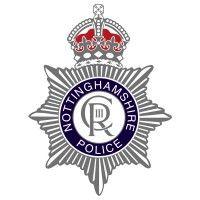 nottinghamshire police logo image