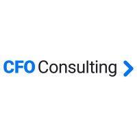 cfo consulting logo image