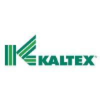 grupo kaltex logo image