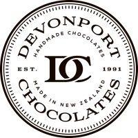 devonport chocolates logo image