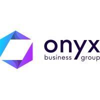 onyx business group