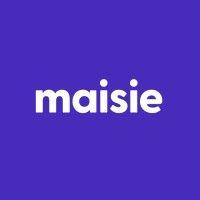 maisie ai logo image