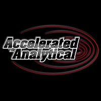 accelerated analytical laboratories logo image