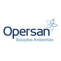 grupo opersan - soluções ambientais