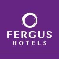 fergus hotels logo image