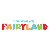 children's fairyland logo image