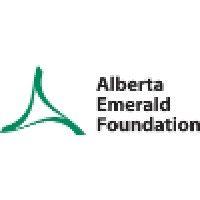 alberta emerald foundation logo image